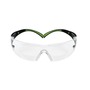 3M™ SecureFit™ 2.5 Diopter Clear Safety Glasses With Clear Anti-Scratch/Anti-Fog Lens