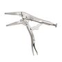 IRWIN® Vise-Grip® Model 6LN® 6" Steel Straight/Long Nose Locking Plier