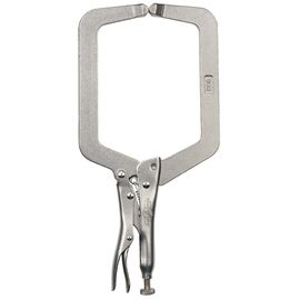 IRWIN® Vise-Grip® Model 9DR 9" Steel Wide Opening Locking C Clamp