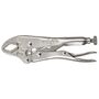 IRWIN® Vise-Grip® Model 5CR 5" Steel Curved Jaw Locking Plier