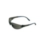 MSA Arctic™ Impact Resistant Blue Safety Glasses With Gray Anti-Fog Lens