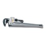 Ridgid® 2 1/2" Aluminum 818 Straight Pipe Wrench