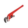 Ridgid® 3" Alloy Steel E24 Heavy Duty End Pipe Wrench