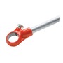 Ridgid® Model 00-R 1/2" - 1" Exposed Ratchet Threader Set (Include Die Heads, Ratchet Assembly, Ratchet Handle And Alloy Dies)