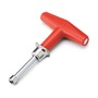Ridgid® 5/8" 60 in-lb Cast Iron 902 Torque Wrench