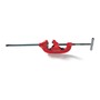 Ridgid® 2" - 4" Red 4-S Heavy Duty Pipe Cutter