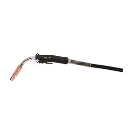 Tweco® 450 Amp VELOCITY2™ Spray Master® V450 0.063" Air Cooled MIG Gun  - 25' Cable/Tweco® Style Connector