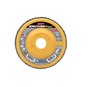 United Abrasives-SAIT 4 1/2" X 7/8" 40 Grit Type 29 Flap Disc