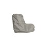 DuPont™ Gray Tyvek® 400 FC Disposable Boot Covers