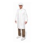 DuPont™ X-Large White Tyvek® IsoClean® Disposable Lab Coat