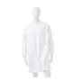 DuPont™ 4X White Tyvek® IsoClean® Disposable Frock