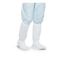 DuPont™ Large White Tyvek® IsoClean® Disposable Boot Cover