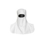DuPont™ Large White Tyvek® IsoClean® Disposable Hood