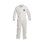 DuPont™ 3X White ProShield® 10 Disposable Coveralls