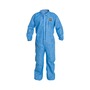 DuPont™ 2X Blue ProShield® 10 Disposable Coveralls