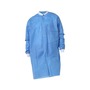 DuPont™ X-Large Blue ProShield® 10 Disposable Lab Coat