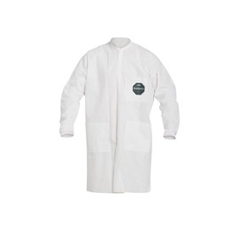 DuPont™ Small White ProShield® 10 Disposable Lab Coat