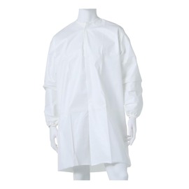 DuPont™ Large White ProClean® Disposable Frock