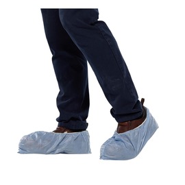DuPont™ X-Large Blue ProShield® 30 Disposable Shoe Covers