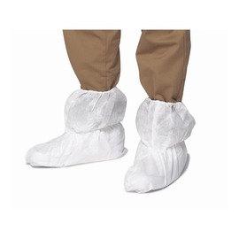 DuPont™ X-Large White ProShield® 30 Disposable Boot Cover