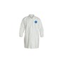 DuPont™ Small White Tyvek® 400 Disposable Frock