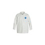 DuPont™ Medium White Tyvek® 400 Disposable Shirt