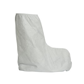 DuPont™ White Tyvek® 400 Disposable Boot Covers