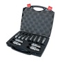Evolution® Power Tools 7/16" - 1 1/8" X 2" Cyclone Premium Annular Cutter Set