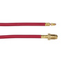 RADNOR™ 12.5' Braided Power Cable For 18 Torch
