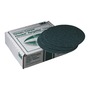 3M™ 6" Dia 40 Grit Green Corps™ Ceramic Aluminum Oxide Paper Disc