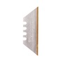 Lenox® 2 1/2" High Speed Steel Edge Gold® Utility Knife Blade