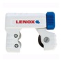 Lenox® 1/8" - 5/8" Blue/White Steel Tubing Cutter