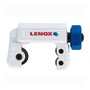 Lenox® 1/8" - 1 1/8" White/Blue Steel Tubing Cutter