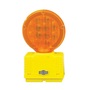 Cortina Safety Products Orange/Yellow Cortina Traffic Control