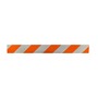 Cortina Safety Products 96 " Orange/White T-Board
