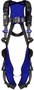 3M™ DBI-SALA® ExoFit™ NEX™ X300 3X Comfort Vest Safety Harness