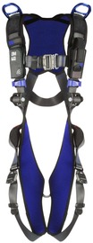 3M™ DBI-SALA® ExoFit™ NEX™ X-Large Comfort Vest Retrieval Safety Harness