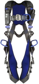 3M™ DBI-SALA® ExoFit™ NEX™ X300 X-Small Comfort Vest Climbing/Positioning Safety Harness