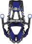 3M™ DBI-SALA® ExoFit™ NEX™ X300 X-Large Comfort Tower Climbing/Positioning/Suspension Safety Harness