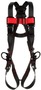 3M™ Protecta® P200 X-Large Vest-Style Positioning Harness