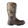 Dunlop® Protective Footwear Size DUNLOP® Snugboot Wildlander Dark Brown Purotex & Purofort® Work Boot