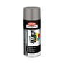 Krylon® 12 Ounce Aerosol Can Gloss Smoke Gray Industrial Acryli-Quik™ Acrylic Lacquer Spray Paint
