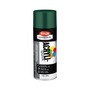 Krylon® 12 Ounce Aerosol Can Gloss Hunter Green Industrial Acryli-Quik™ Acrylic Lacquer Spray Paint