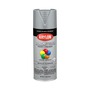 Krylon® 11 Ounce Aerosol Can Aluminum COLORmaxx™ Spray Paint