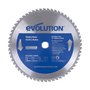 Evolution® Power Tools 12" Tungsten Carbide-Tipped Circular Saw Blade 60 Teeth