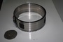 H & M® Stainless Steel Band