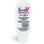 Honeywell 4 Ounce Bottle SunX® Cedar Scented Sunscreen