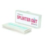 Honeywell White Plastic Splinter Remover Kit