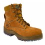 Honeywell Size 10.5 Brown Oliver/45 Series Leather Composite Toe Boots With TPU Abrasion Resistance Outsole