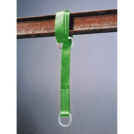 Honeywell Miller® 21' Polyester Web Cross Arm Strap With D-Ring Harness Connector